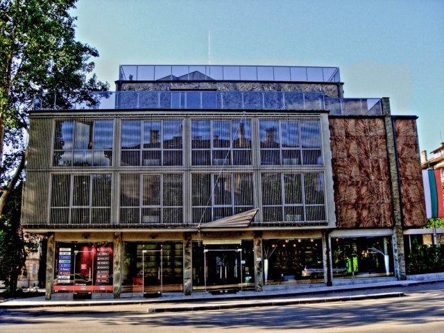 City Hotel Pleven 4*, фото 14