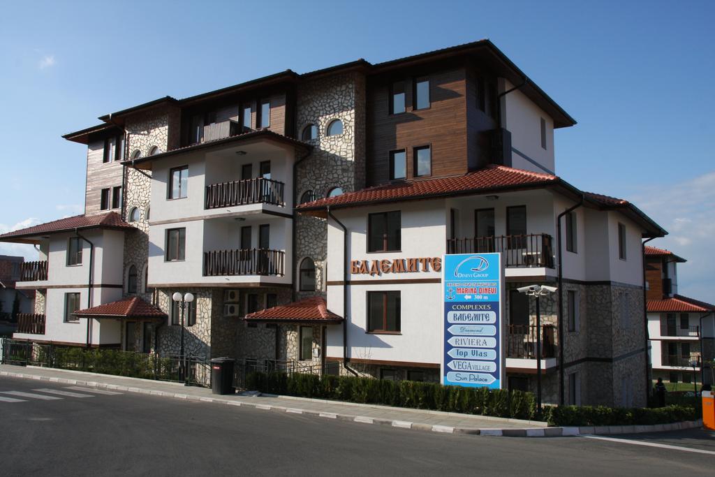 Bademite Apartments 4*