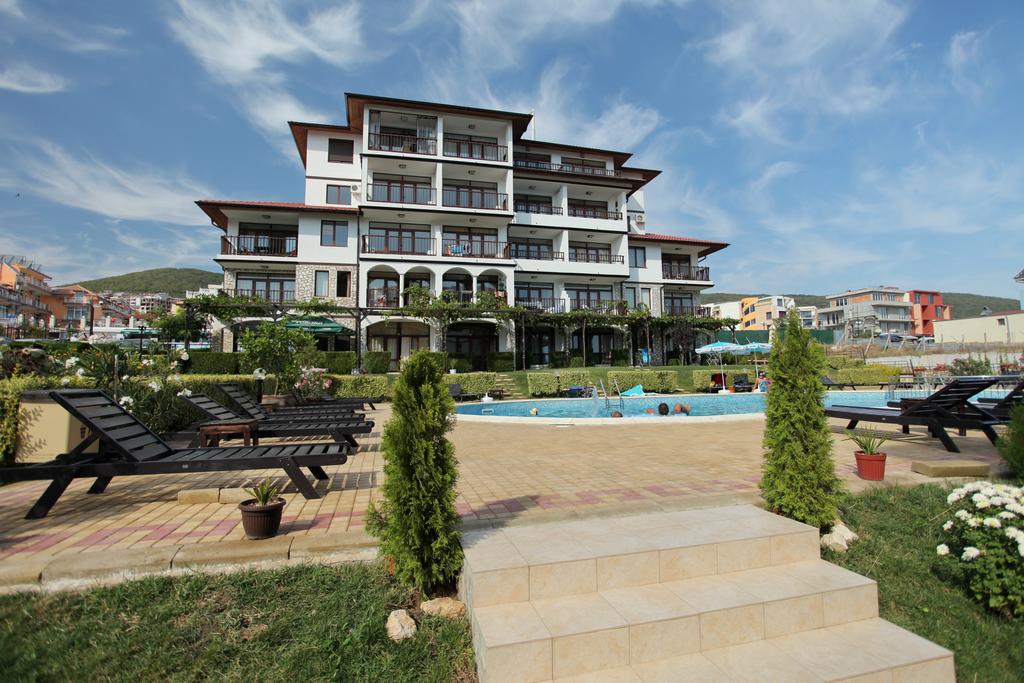 Bademite Apartments 4*, фото 2