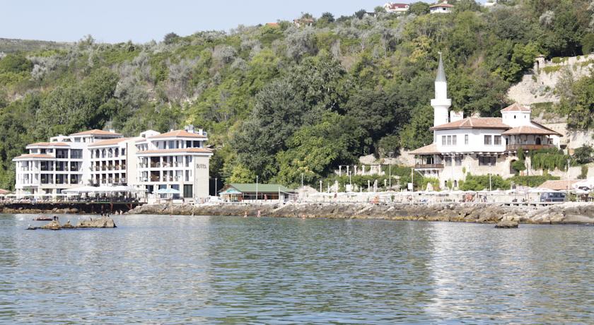 Regina Maria Spa 4*