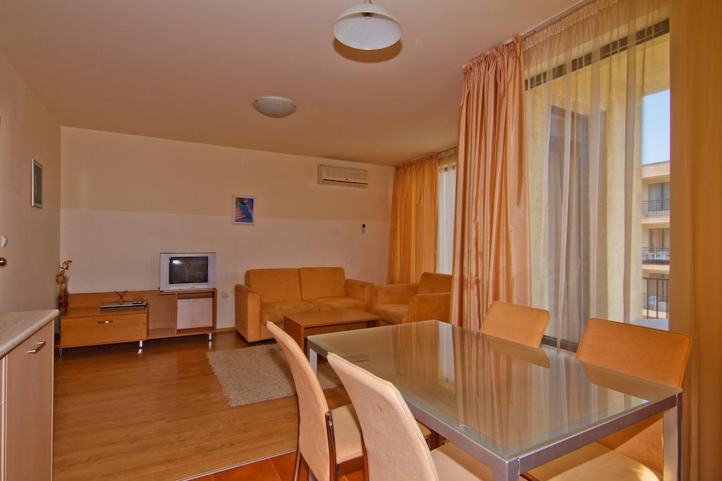 Sea Grace 3*
