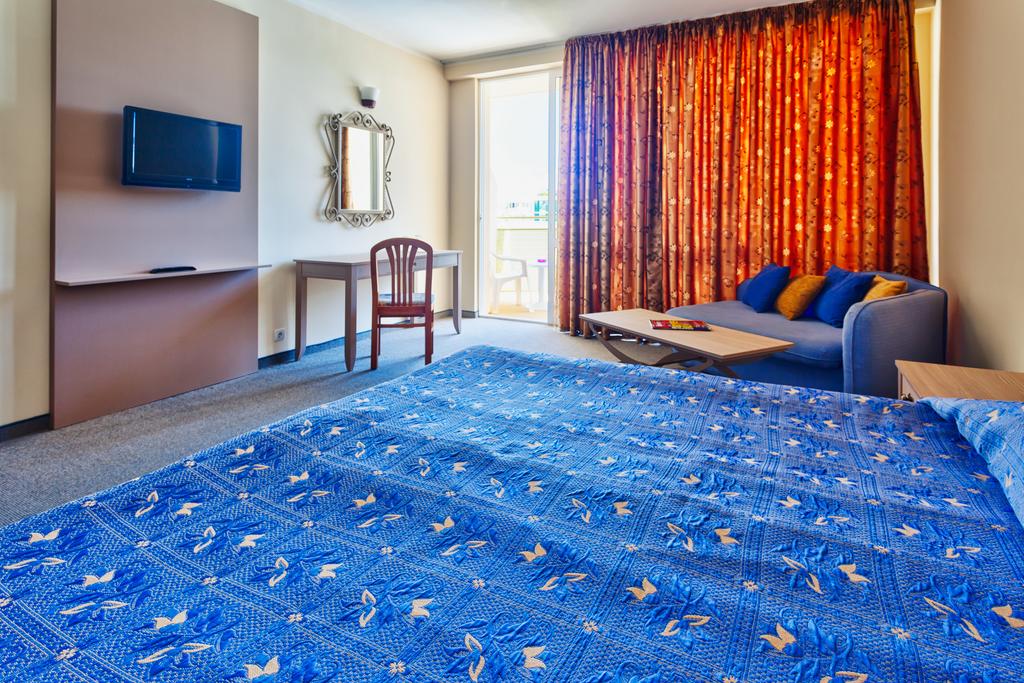 Das Club Hotel Sunny Beach 4*, фото 5