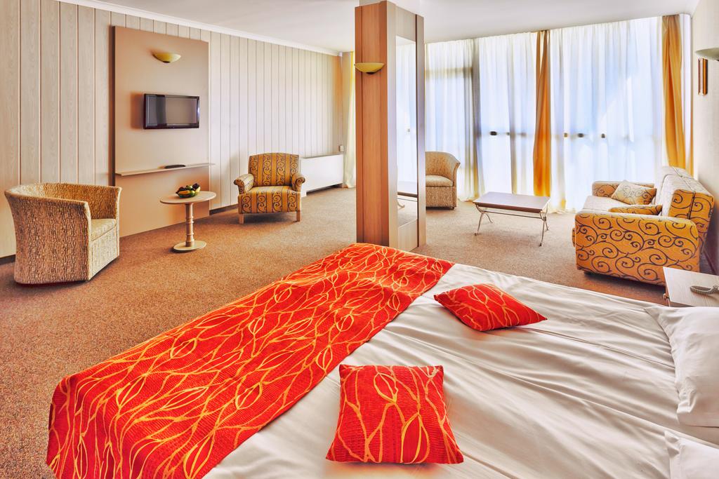 Das Club Hotel Sunny Beach 4*, фото 8