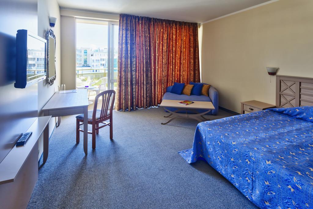 Das Club Hotel Sunny Beach 4*, фото 4