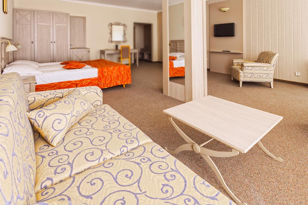 Das Club Hotel Sunny Beach 4*, фото 6