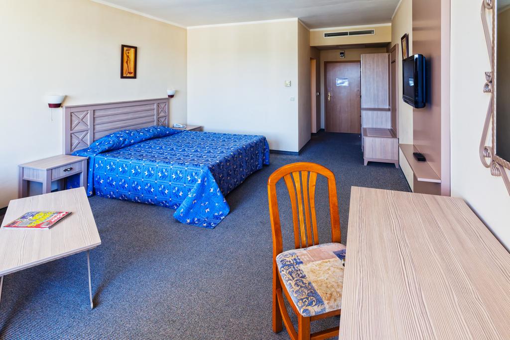 Das Club Hotel Sunny Beach 4*, фото 3