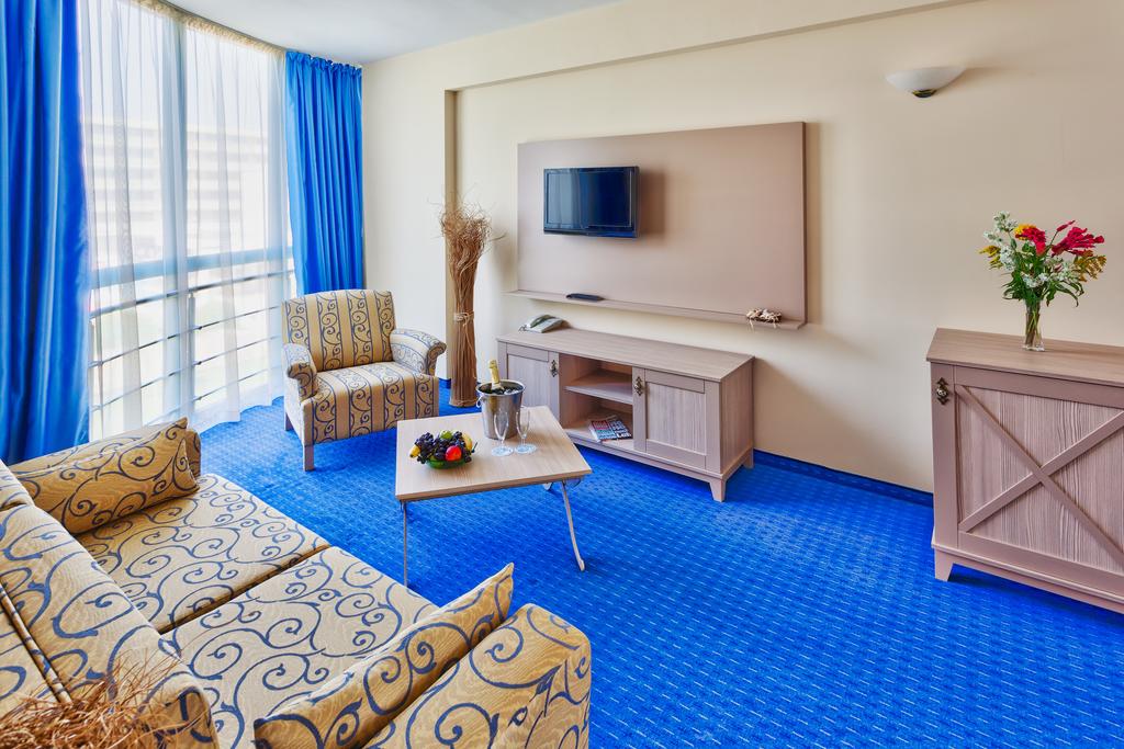 Das Club Hotel Sunny Beach 4*, фото 2