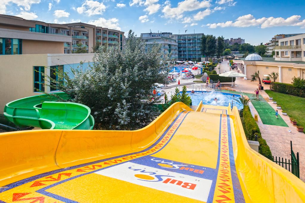 Das Club Hotel Sunny Beach 4*, фото 12