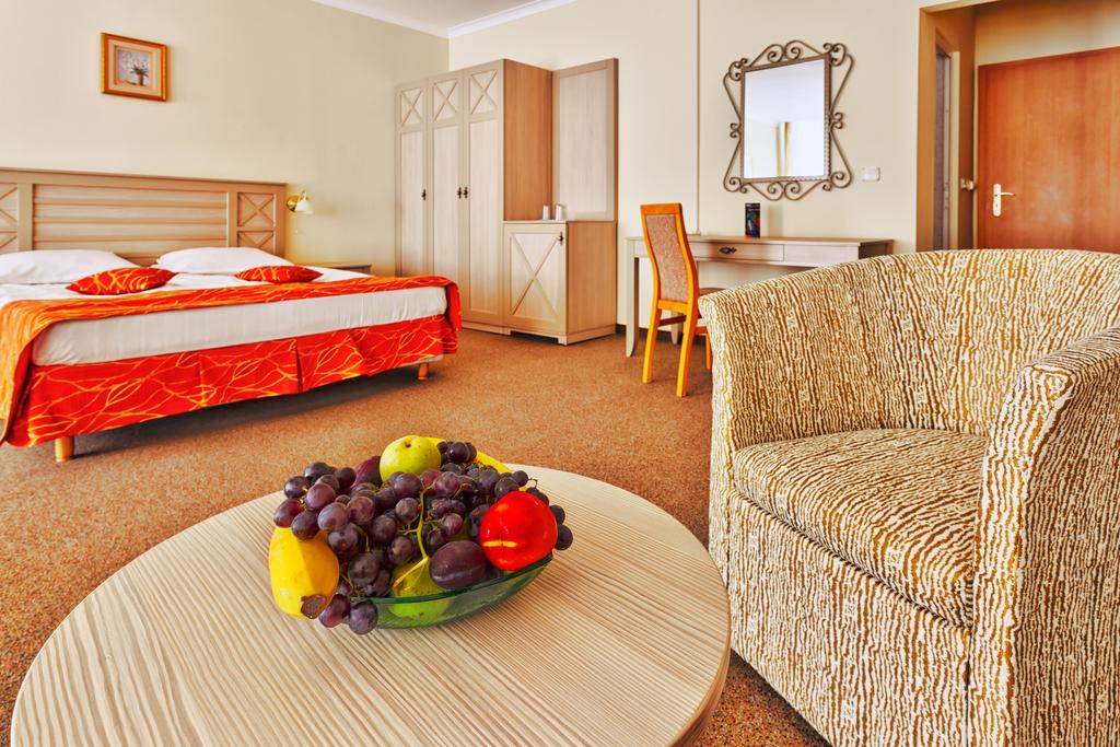 Das Club Hotel Sunny Beach 4*, фото 7