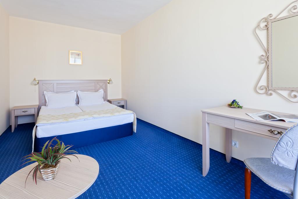 Das Club Hotel Sunny Beach 4*
