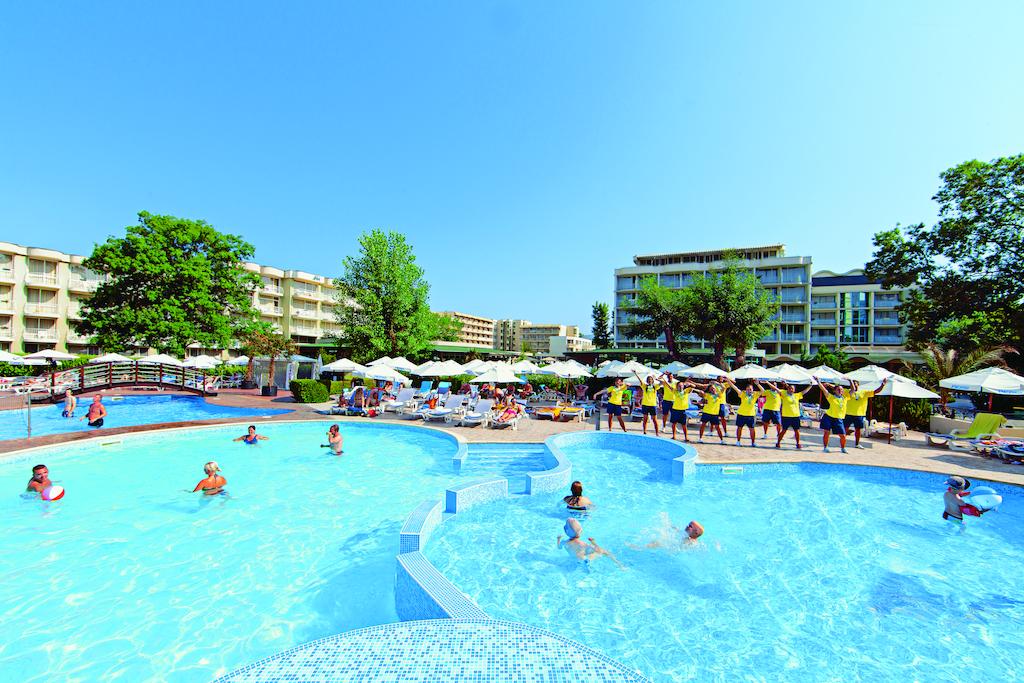 Das Club Hotel Sunny Beach 4*, фото 10