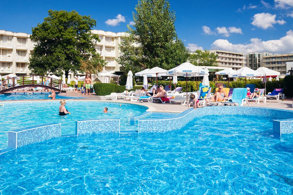 Das Club Hotel Sunny Beach 4*, фото 15