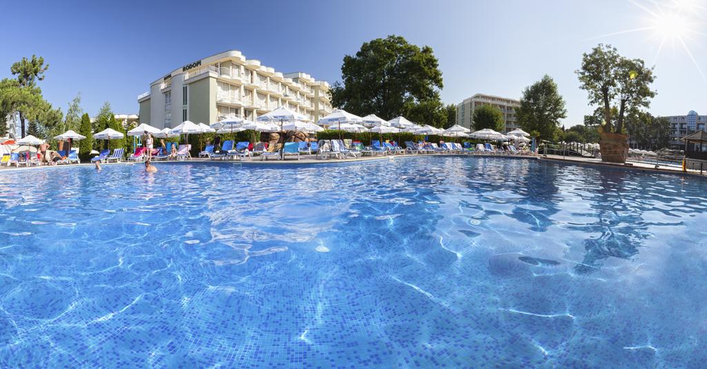 Das Club Hotel Sunny Beach 4*, фото 13