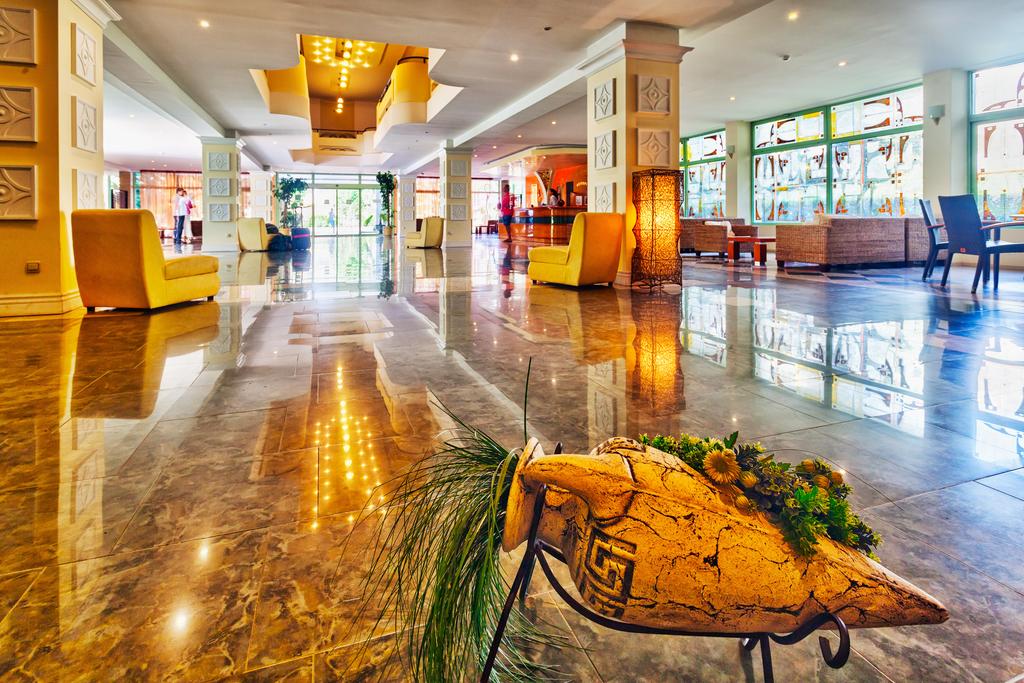 Das Club Hotel Sunny Beach 4*, фото 11