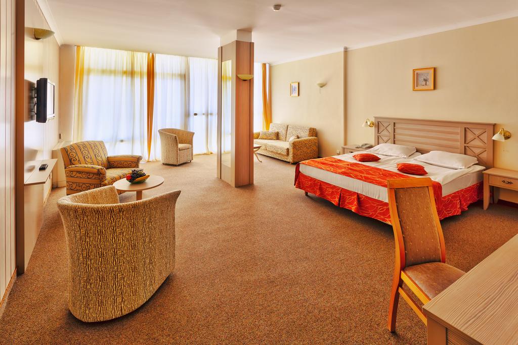 Das Club Hotel Sunny Beach 4*, фото 9
