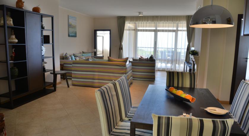 Thracian Cliffs Golf & Beach Resort 5*, фото 16