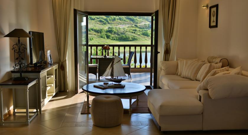 Thracian Cliffs Golf & Beach Resort 5*, фото 12