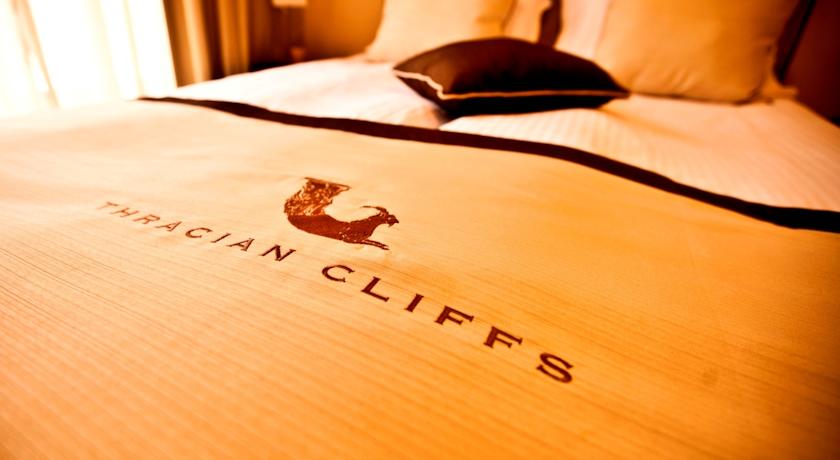 Thracian Cliffs Golf & Beach Resort 5*, фото 4