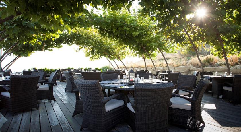 Thracian Cliffs Golf & Beach Resort 5*, фото 9