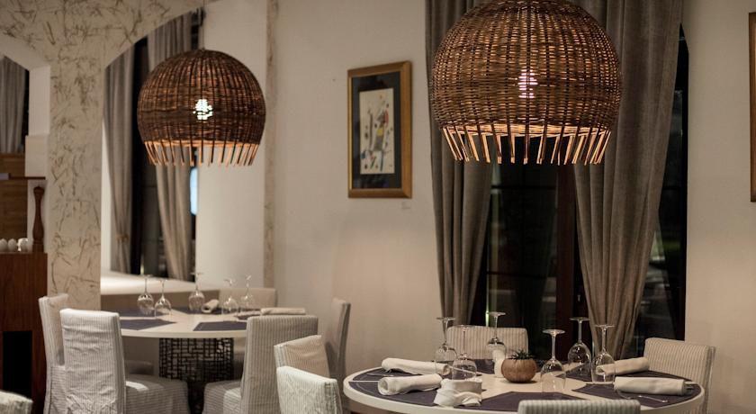 Thracian Cliffs Golf & Beach Resort 5*, фото 11