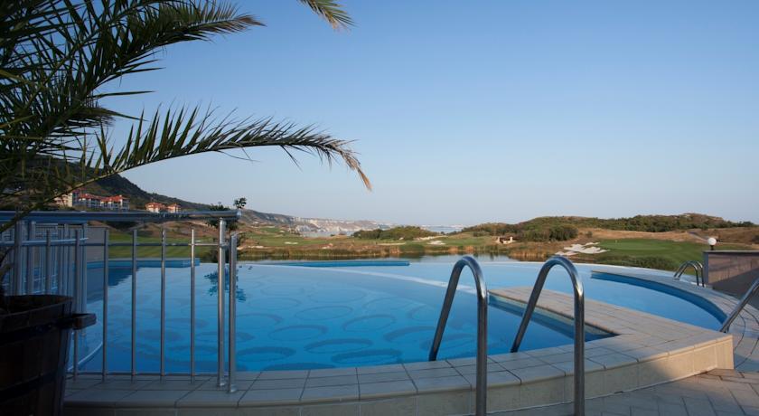 Thracian Cliffs Golf & Beach Resort 5*, фото 7