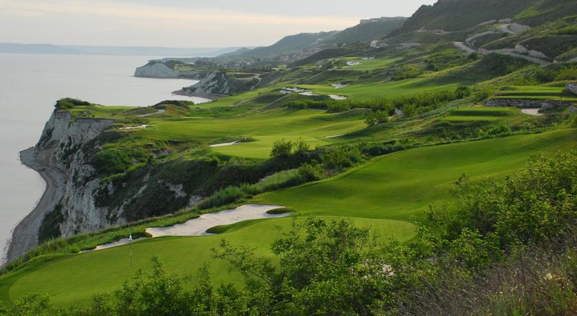Thracian Cliffs Golf & Beach Resort 5*, фото 6