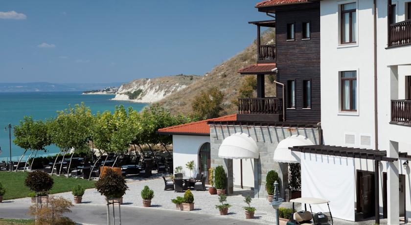Thracian Cliffs Golf & Beach Resort 5*, фото 3