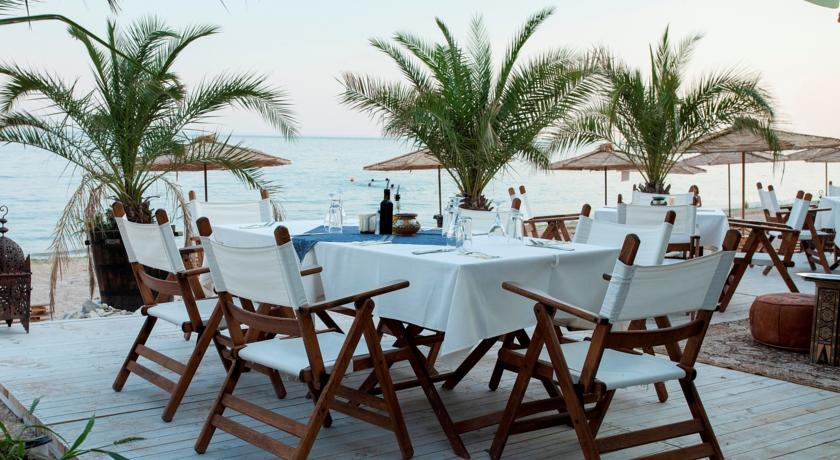 Thracian Cliffs Golf & Beach Resort 5*