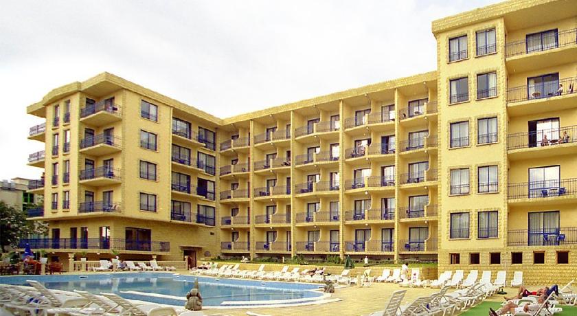 Dana Palace 3*