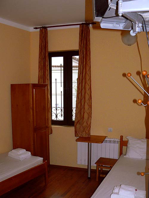 Plovdiv Guesthouse 2*
