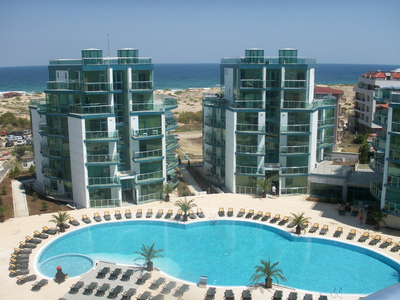 Grand Hotel 4*