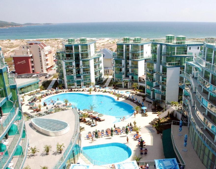 Grand Hotel 4*, фото 2