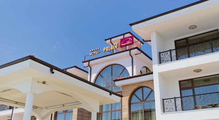 Palace Marina Dinevi 5*, фото 3