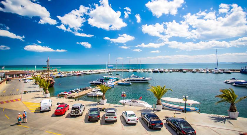 Palace Marina Dinevi 5*, фото 2
