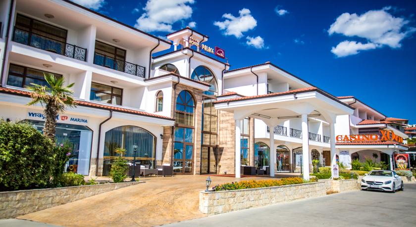 Palace Marina Dinevi 5*