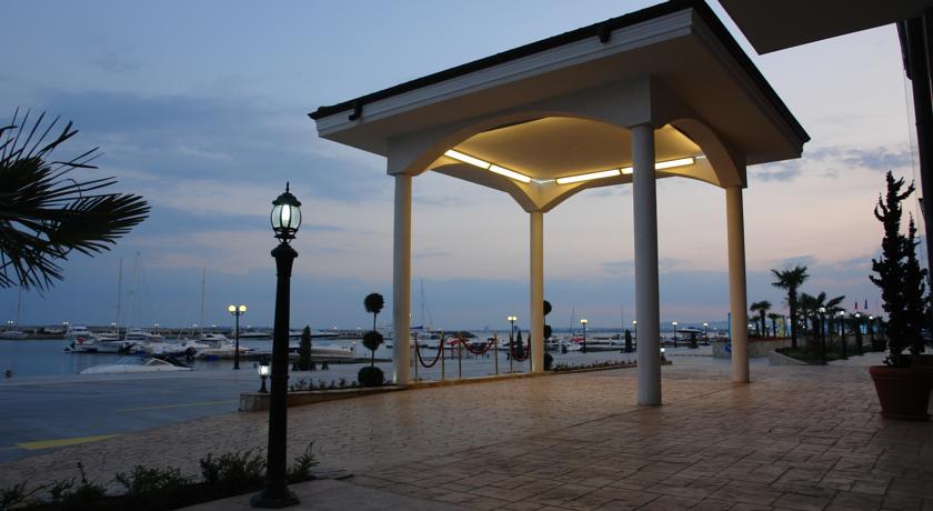 Palace Marina Dinevi 5*, фото 4