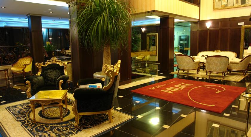 Palace Marina Dinevi 5*, фото 8