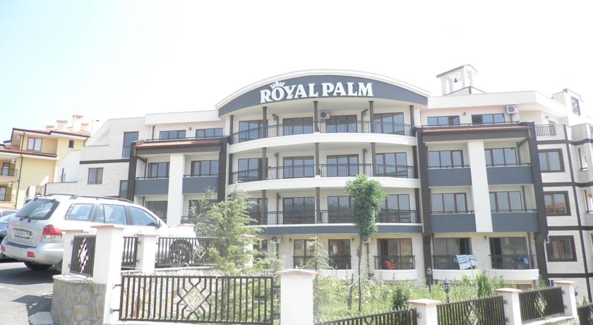 Royal Palm 3*