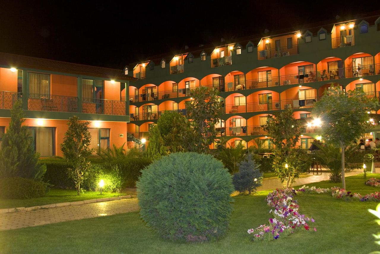 Jasmin Club/Kokiche 3*