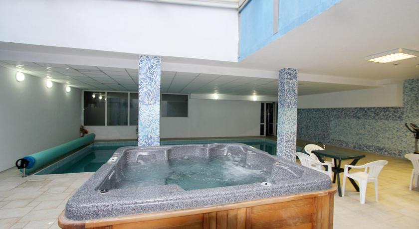 Kap House Hotel 3*