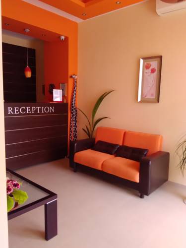 Hotel Dalia 2*, фото 15