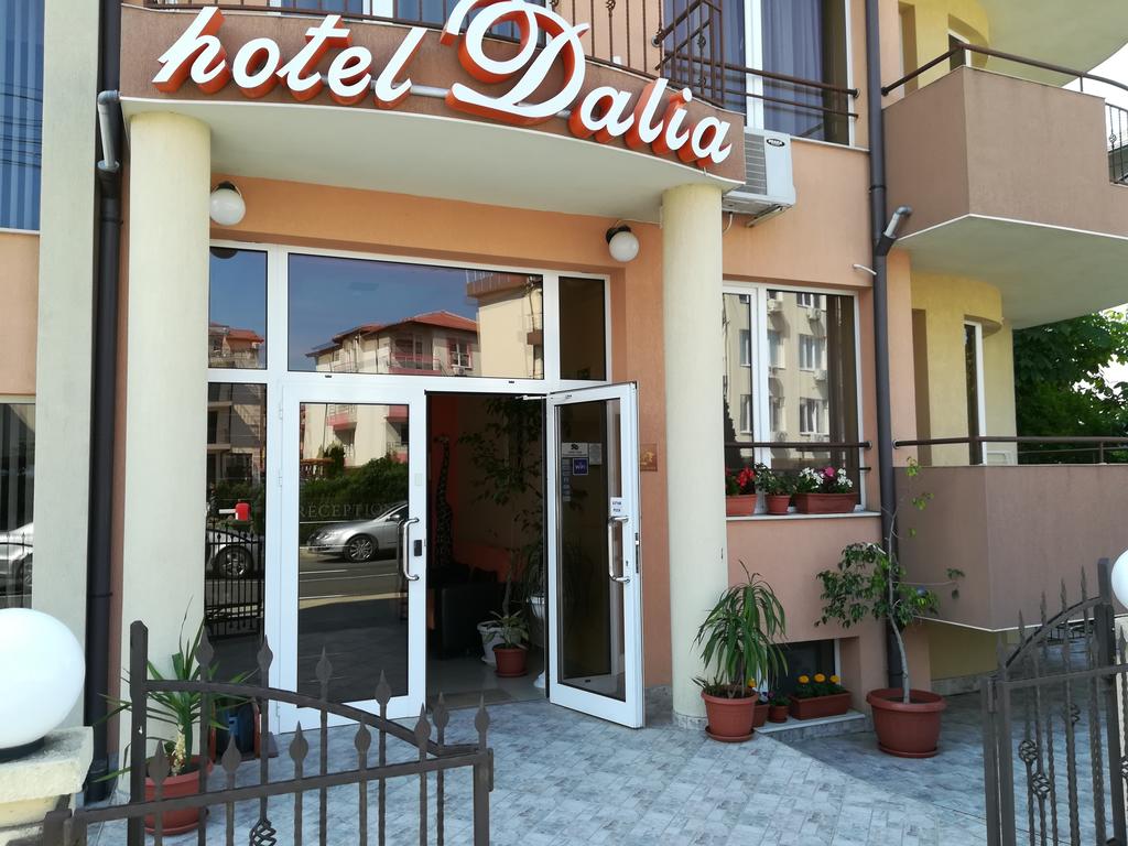 Hotel Dalia 2*, фото 12