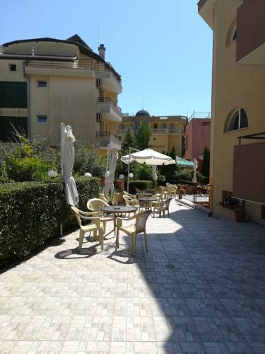 Hotel Dalia 2*, фото 6