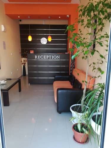 Hotel Dalia 2*, фото 11