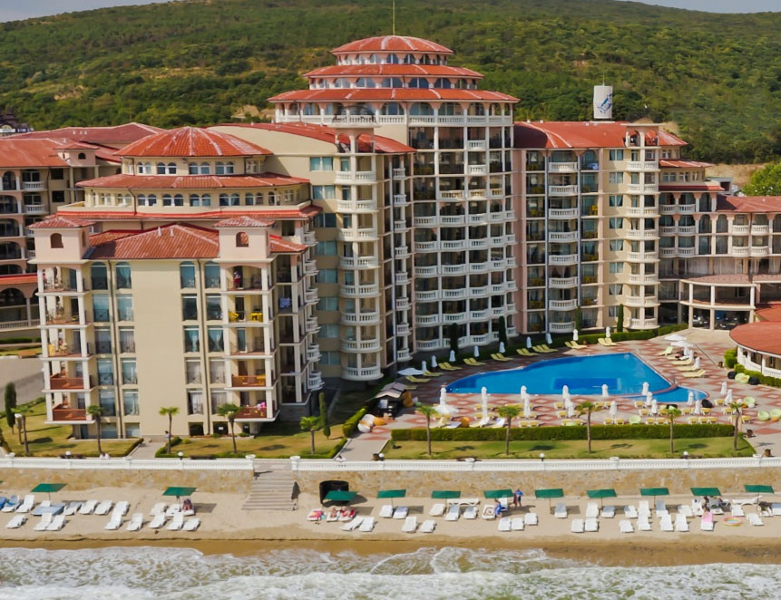 Atrium Beach 4*, фото 2