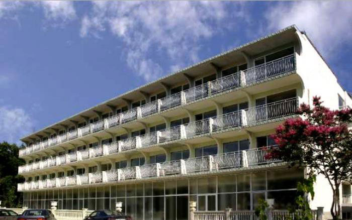 Dana Palace Park 3*