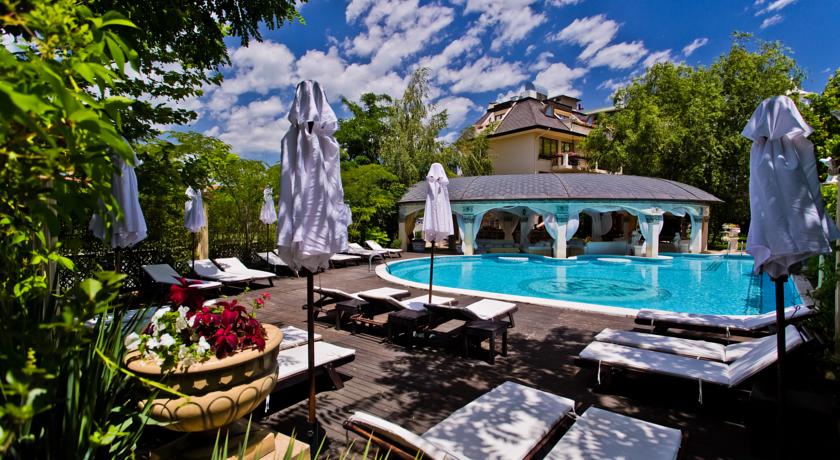 Dit Orpheus Boutique 3*