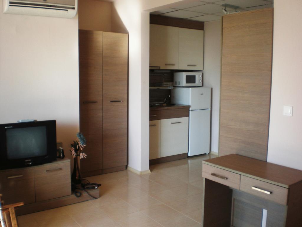 Pomorie Bay 3*