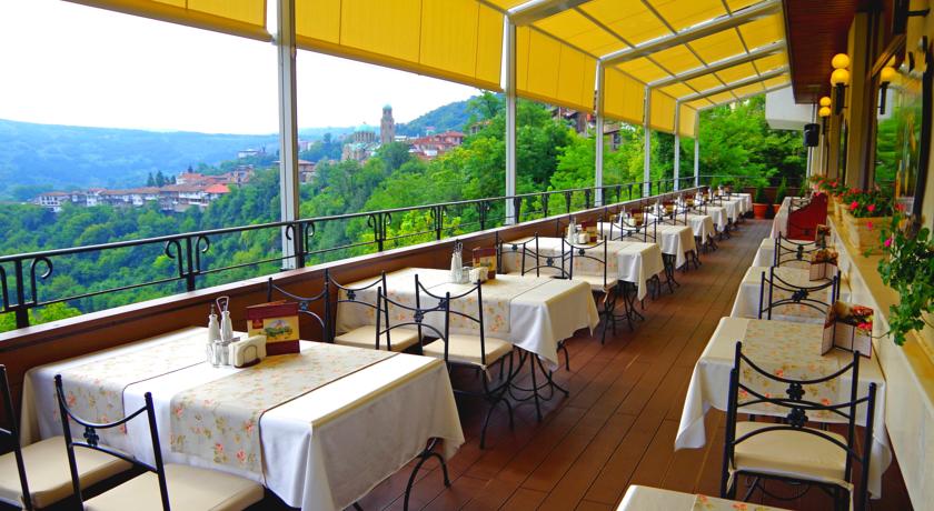 Grand Hotel Yantra 4*, фото 13