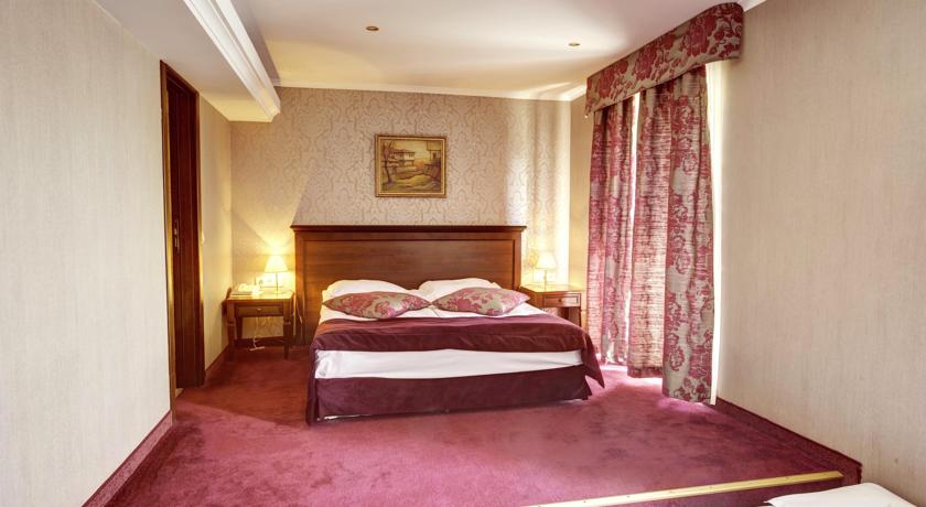 Grand Hotel Yantra 4*, фото 14